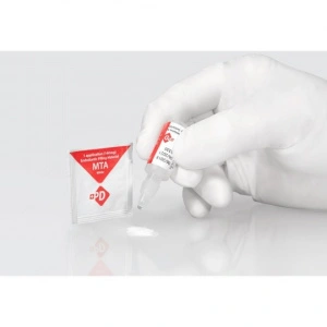 Produits Dentaires - Mta white - 4x0.14g