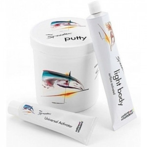 Speedex Standard Kit