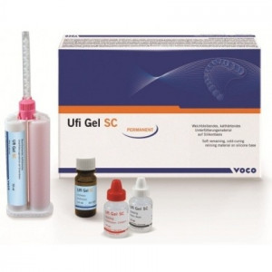 Ufi Gel SC Set
