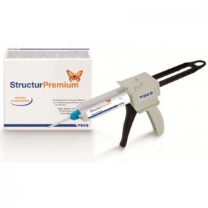VOCO - Structur Premium 75g