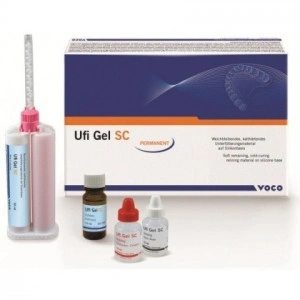 VOCO - Ufi Gel SC Set