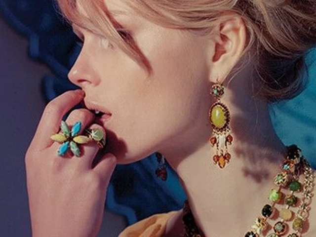Mariana Jewellery