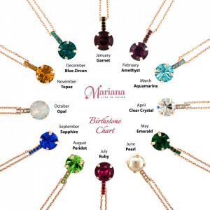 Inel placat cu Aur roz de 24K, cu cristale Swarovski, May Lucky Birthstone | 7048-205RG-Verde-7920