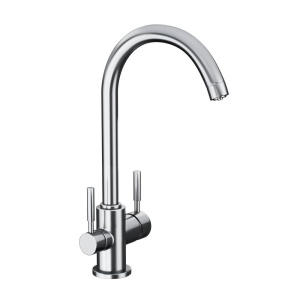 Baterie pentru chiuvetă 3 in 1 C125