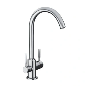 Baterie pentru chiuvetă 3 in 1 C125