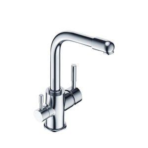 Baterie pentru chiuvetă 3 in 1 C126