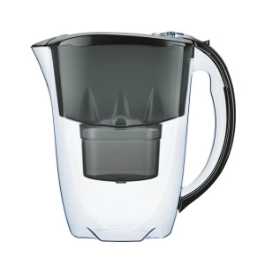 Cană filtrantă Amethyst Maxfor B25 (Negru)