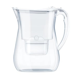 Cană filtrantă LAGO Maxfor+ (Alb)
