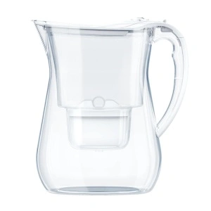 Cană filtrantă LAGO Maxfor+ (Alb)