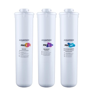 ECO Pro cartridge kit