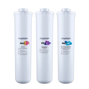 ECO Pro cartridge kit