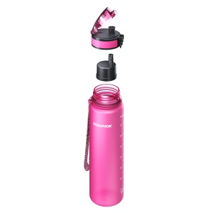 Sticlă cu filtru City 800 ml - Img 4