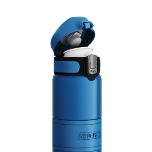 Termos AQUAPHOR - Thermo Bottle (Cyclame) - Img 13