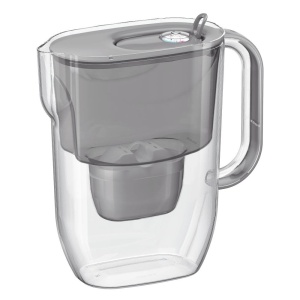 AQUAPHOR Fresh Maxfor+ (Grey) - Img 3