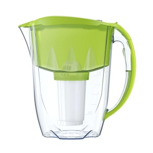 Cană filtrantă Arctic A5 (Lime)