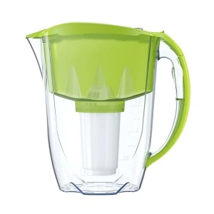 Cană filtrantă Arctic A5 (Lime)