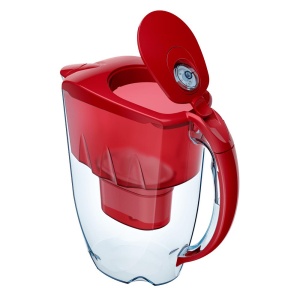 Cană filtrantă Jasper B25 (Albastru închis) - Img 11
