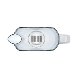 Cană filtrantă Smile A5 Mg* (Lime) - Img 11