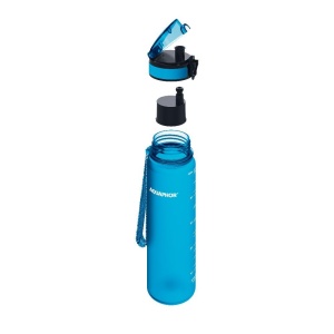 Sticlă cu filtru City 500 ml - Img 18