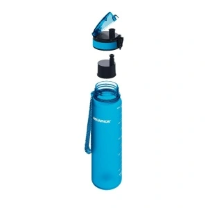Sticlă cu filtru City 500 ml - Img 18