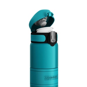 Termos AQUAPHOR - Thermo Bottle (Cyclame) - Img 10