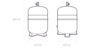 AQUAPHOR Osmo Pro 100 - Img 4