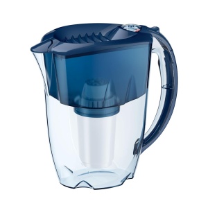 Cană filtrantă Prestige A5 (Albastru închis) - Img 2