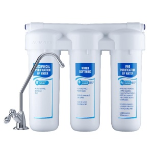 Filtru de apă Trio Norma H
