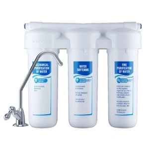 Filtru de apă Trio Norma H
