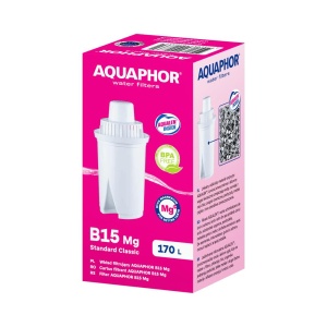 Set de 3 cartuș B15 Mg universal