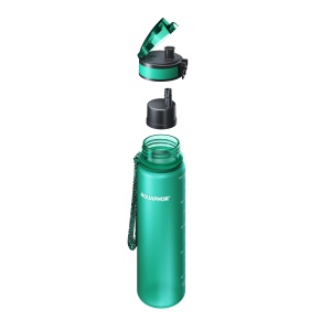 Sticlă cu filtru City 500 ml - Img 15