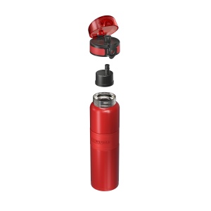 Sticlă termică City Cool cu filtru - Img 8