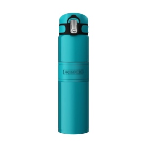 Termos AQUAPHOR - Thermo Bottle (Cyclame) - Img 2
