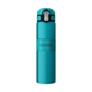 Termos AQUAPHOR - Thermo Bottle (Cyclame) - Img 2