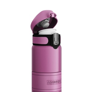 Termos AQUAPHOR - Thermo Bottle (Cyclame) - Img 7