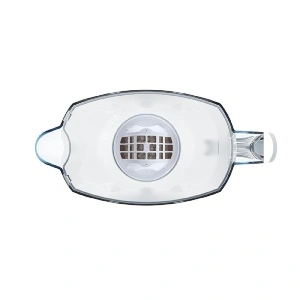 Cană filtrantă Arctic cu 3 cartușe A5* (Alb) - Img 5