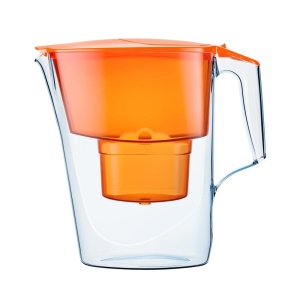 Cană filtrantă Time Maxfor B25 (Verde deschis) - Img 2