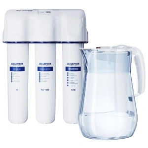 Filtru de apă RO-312S PRO