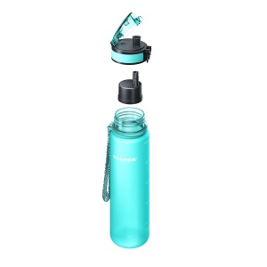 Sticlă cu filtru City 500 ml - Img 12
