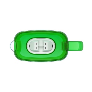 Cană filtrantă Compact Maxfor B25 (Verde deschis) - Img 5