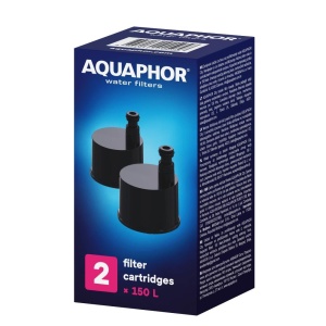 Cartuș de filtrare pentru sticla AQUAPHOR City