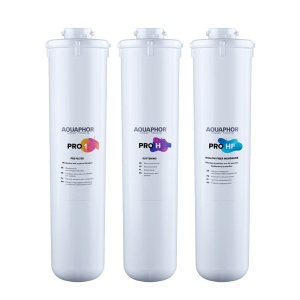 ECO H Pro cartridge kit