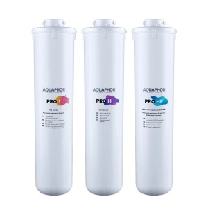 ECO H Pro cartridge kit