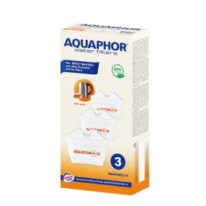 Pachet de PRIMĂVARĂ - Set de Cartuș Maxfor+ H (3 buc)