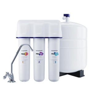 AQUAPHOR Osmo Pro 100
