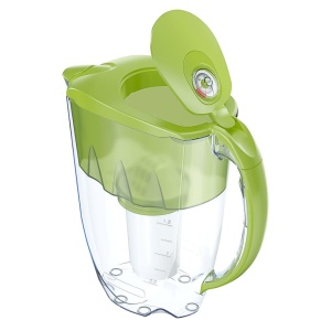 Cană filtrantă Arctic A5 (Lime) - Img 4