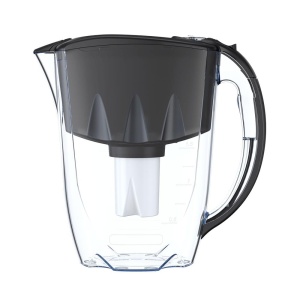 Cană filtrantă Ideal B15 (Albastru închis) - Img 3
