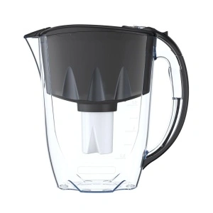 Cană filtrantă Ideal B15 (Albastru închis) - Img 3