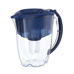 Cană filtrantă Ideal B15 (Albastru închis) - Img 4