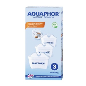 Cartuș Maxfor+ (3 buc) - Img 2